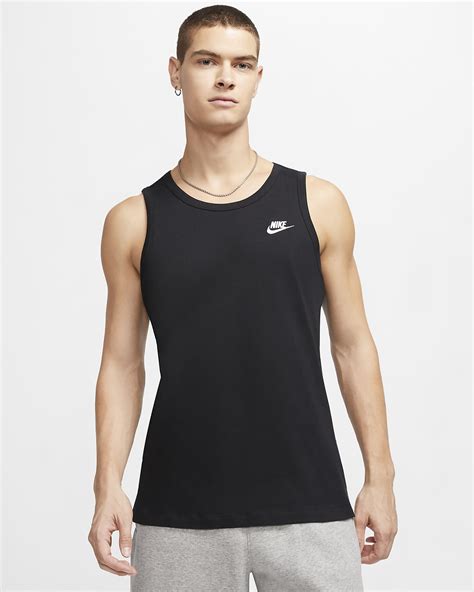 nike tank top herren reduziert|Nike Sport Tanktops für Herren im SALE .